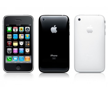 Vendre iPhone 3Gs 32 Go