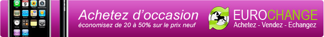 Produit occasion