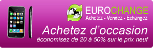 Produit d'occasion